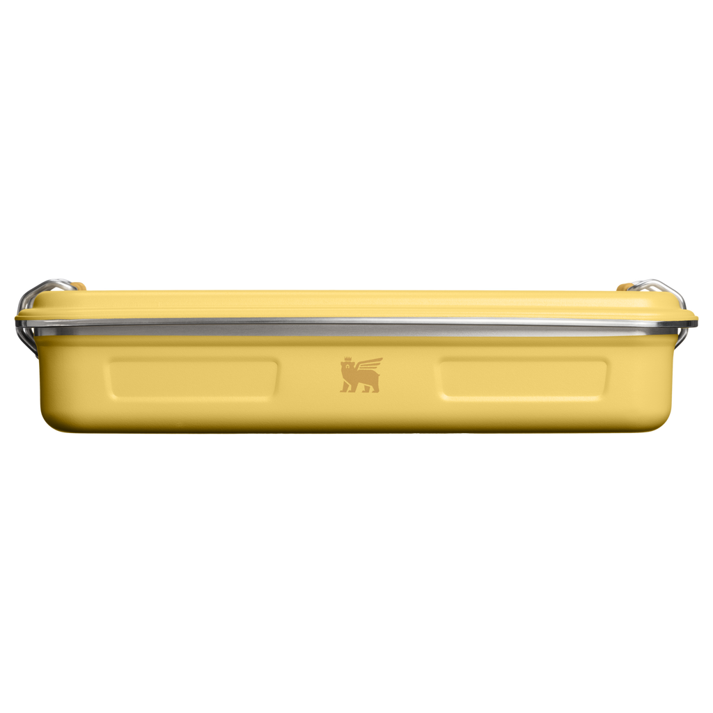 Legendary Classic Lunch Box | 2.0L