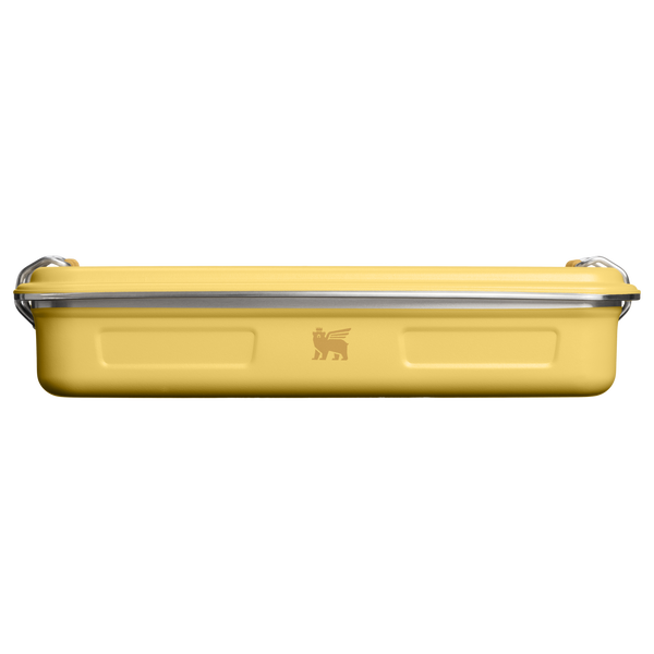 Legendary Classic Lunch Box