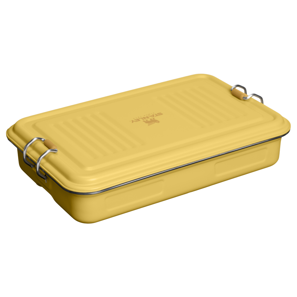 Legendary Classic Lunch Box | 2.0L