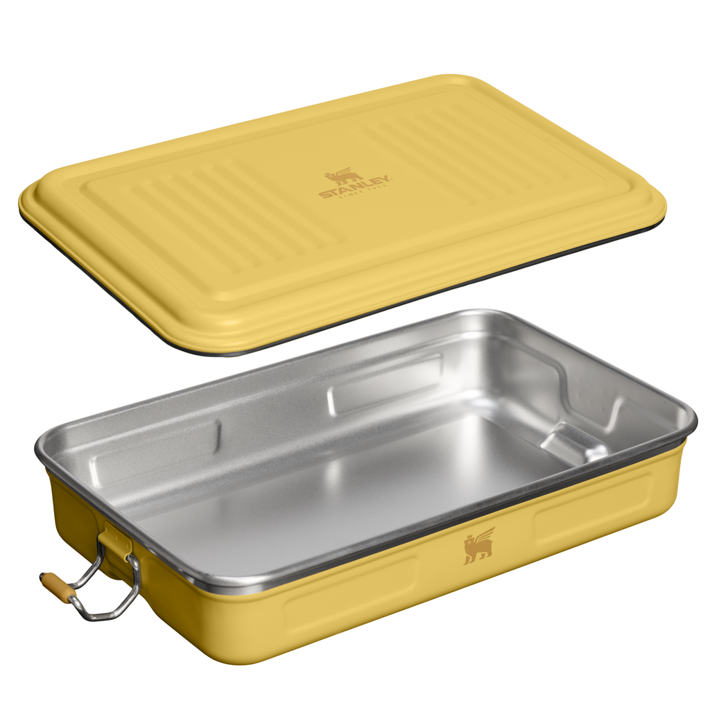 Legendary Classic Lunch Box | 2.0L