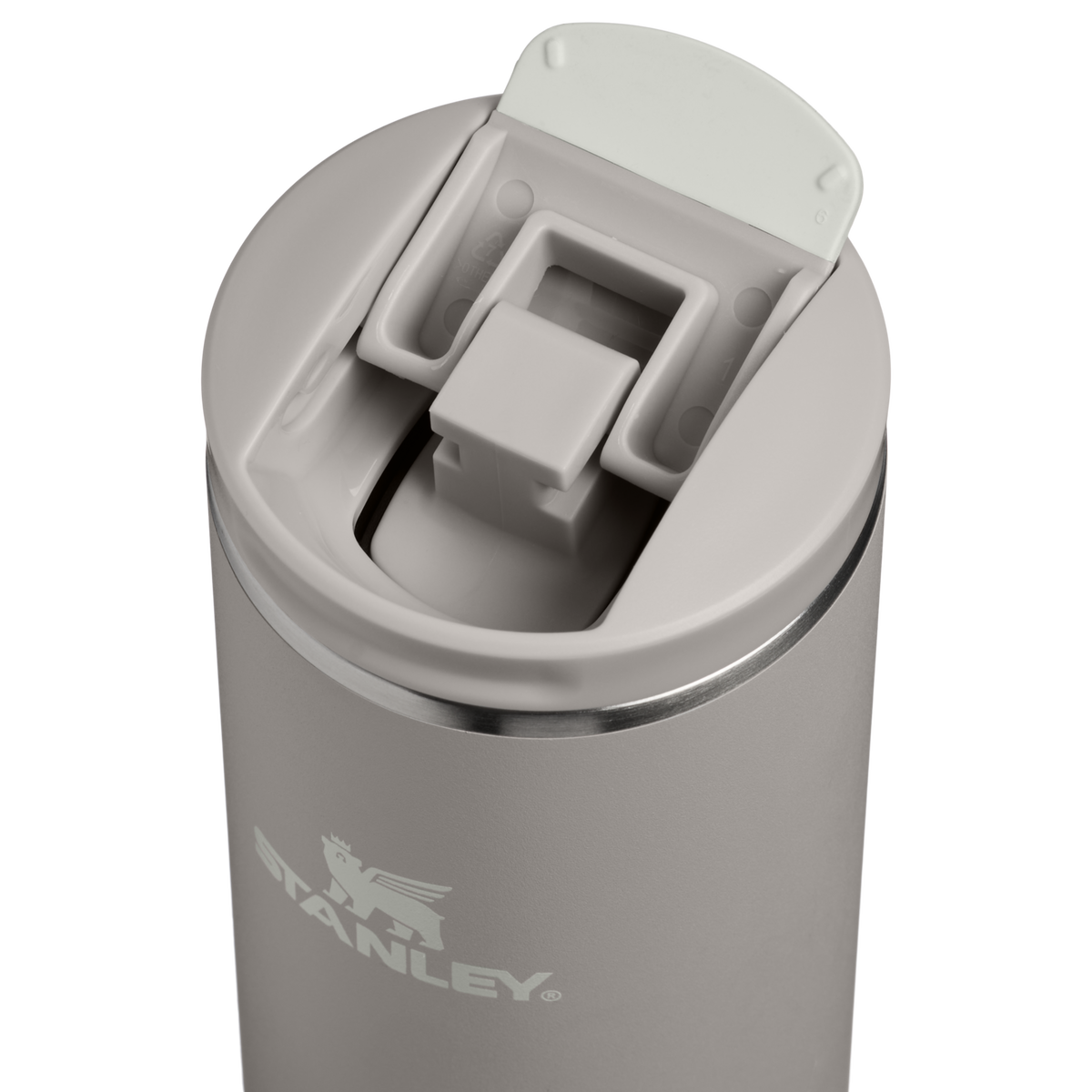 Transit Flip Top Mug | 0.35L