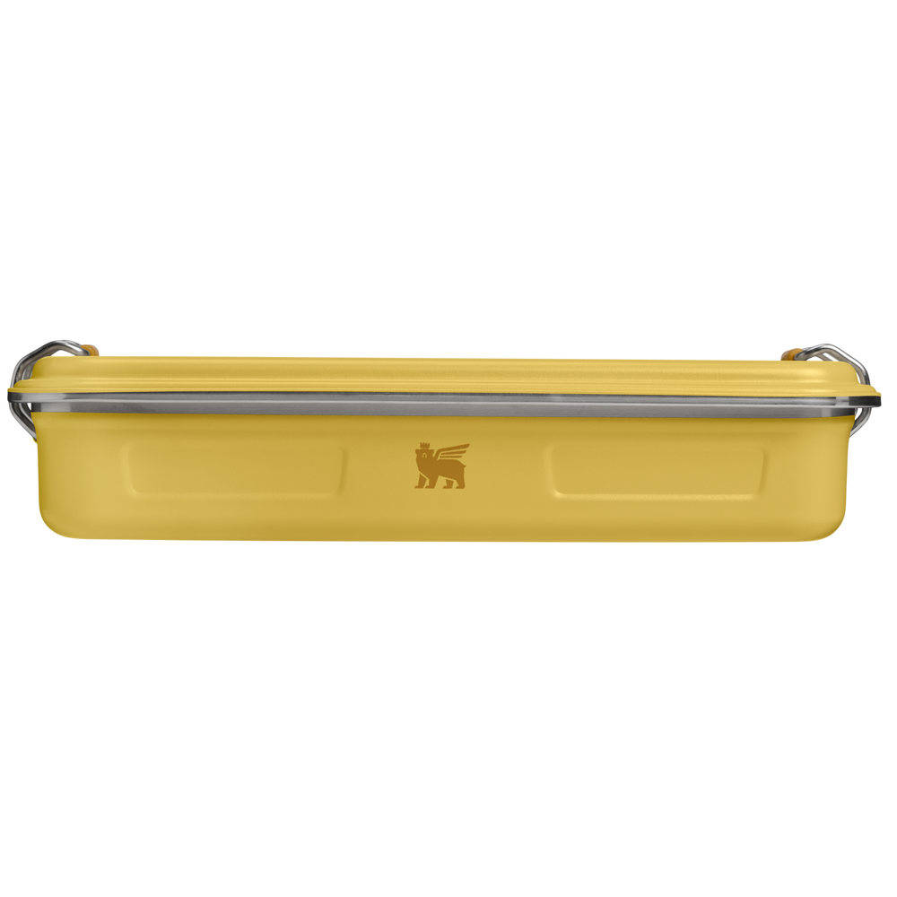Legendary Classic Lunch Box