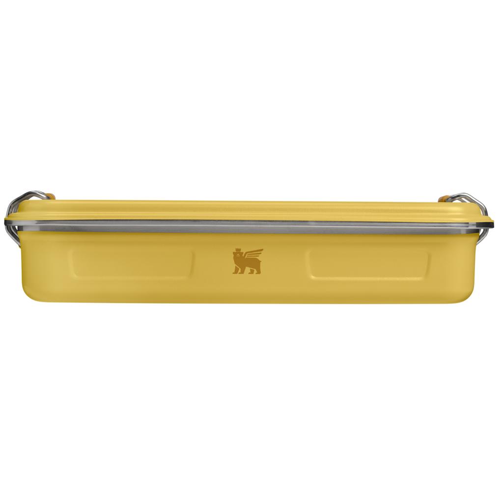 Legendary Classic Lunch Box | 1.18L