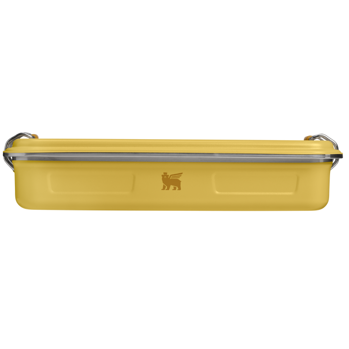 Legendary Classic Lunch Box