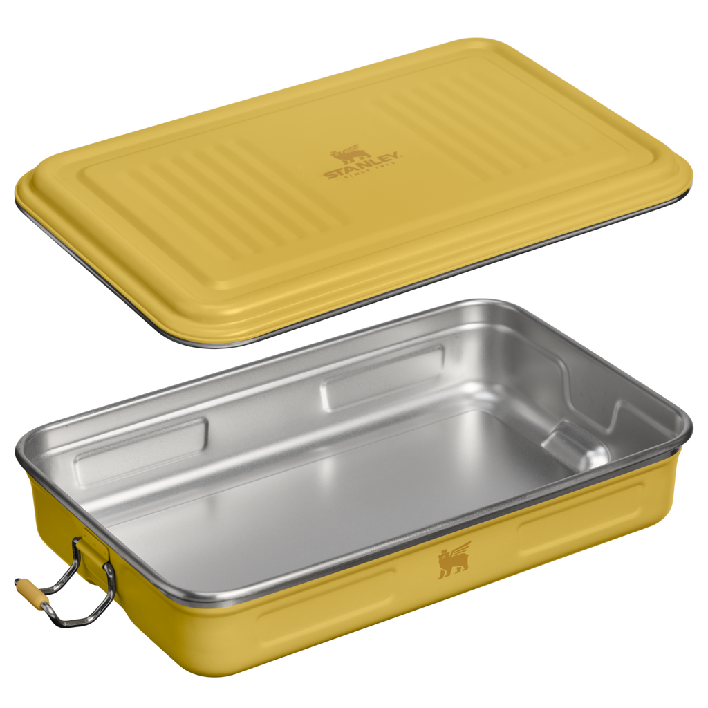 Legendary Classic Lunch Box | 1.18L