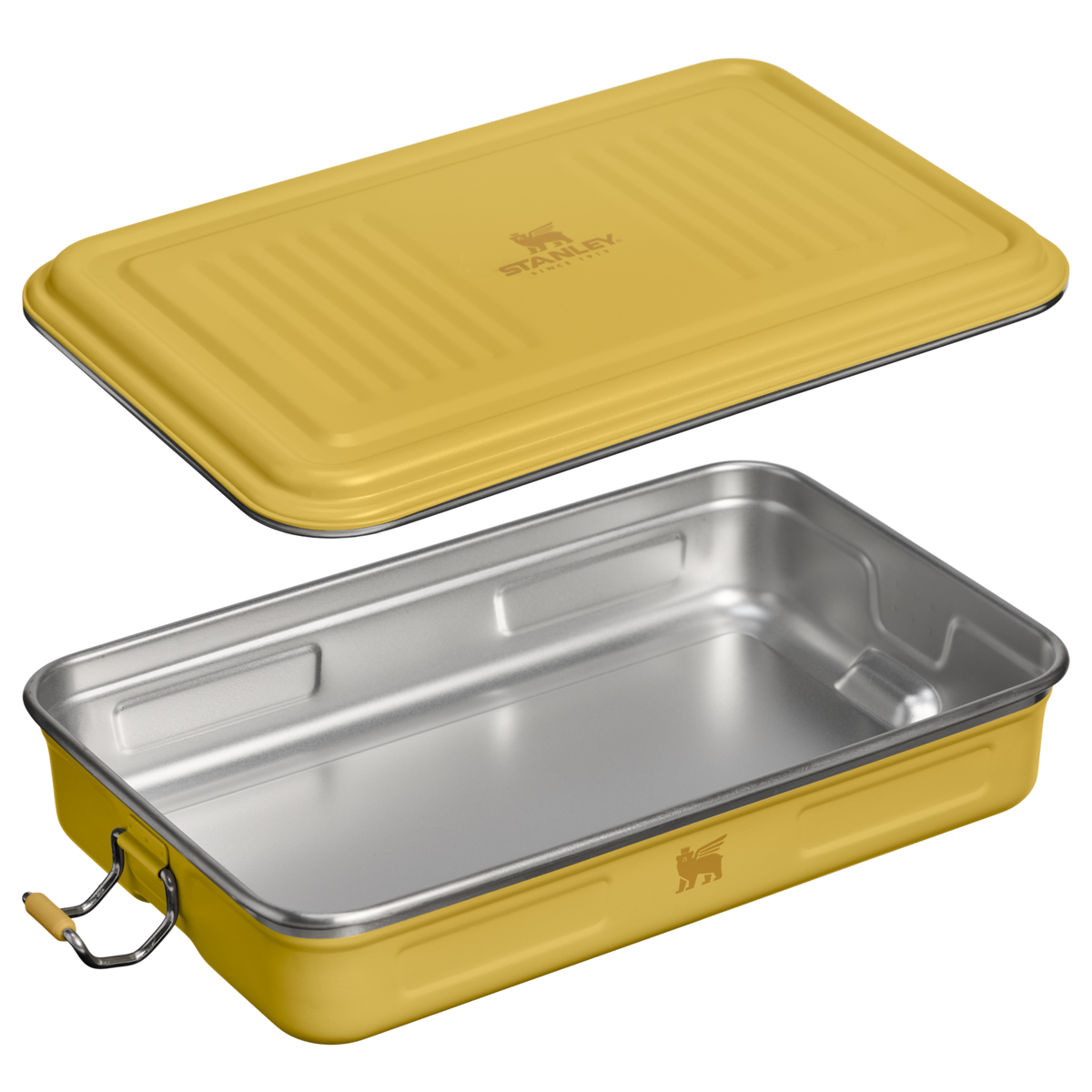 Legendary Classic Lunch Box | 1.18L