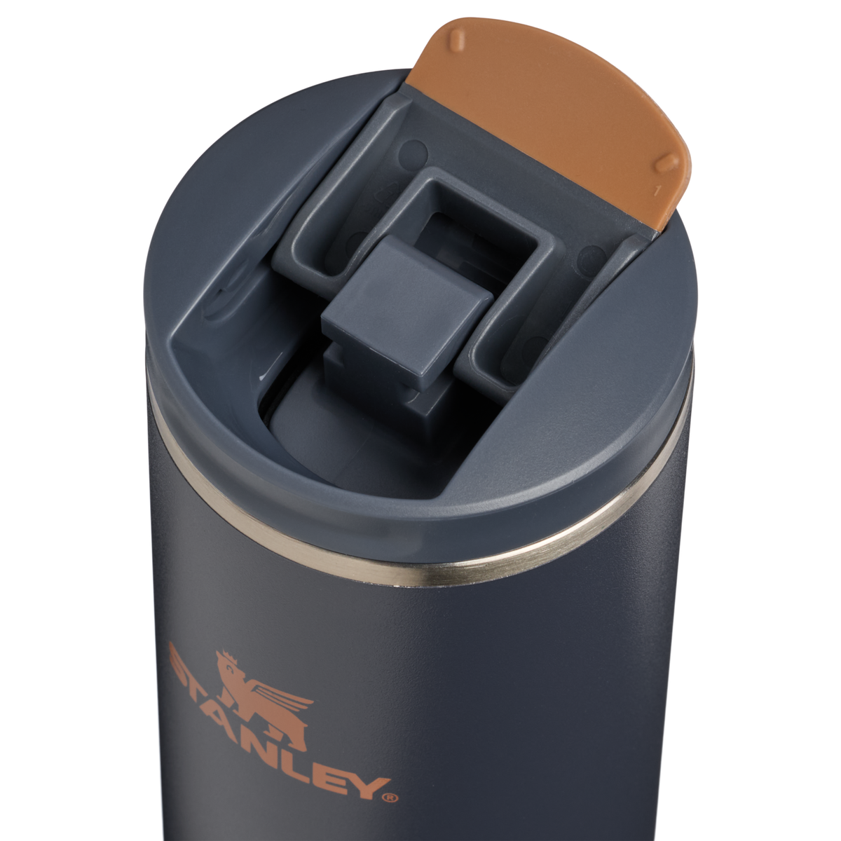 Transit Flip Top Mug | 0.35L