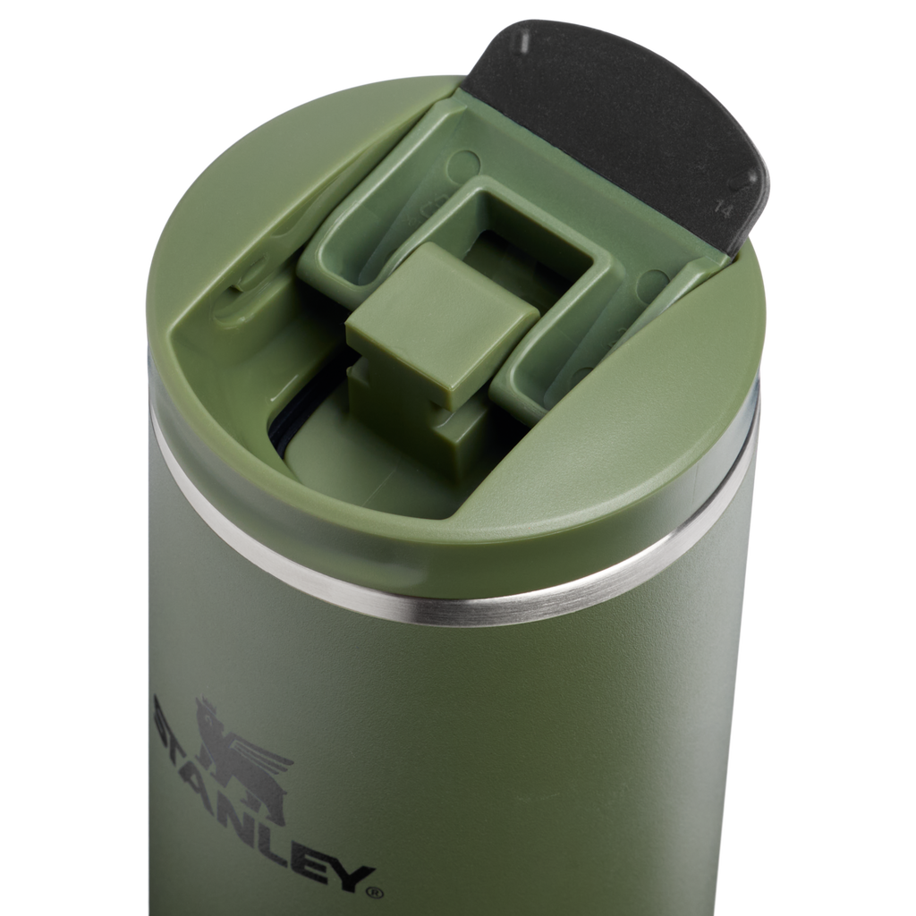Transit Flip Top Mug | 0.35L - Stanley Create