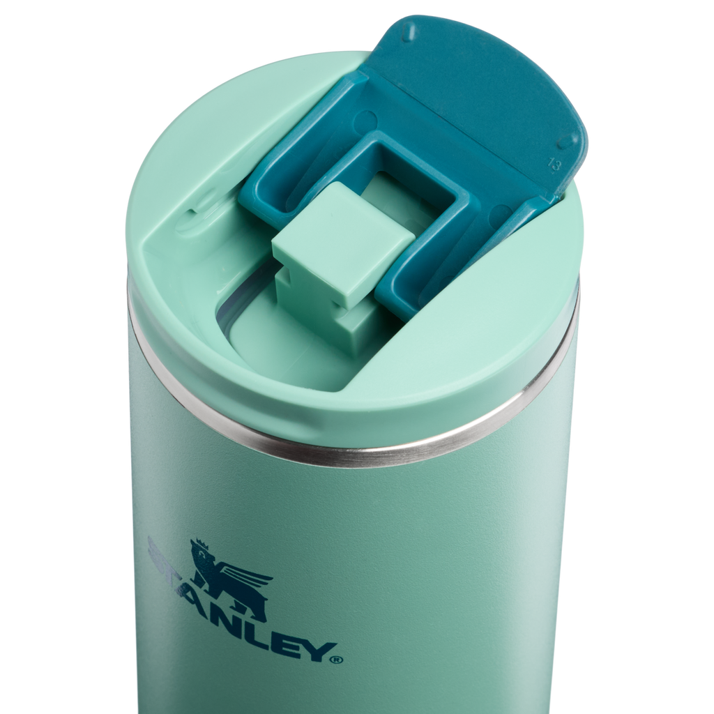 Transit Flip Top Mug | 0.47L