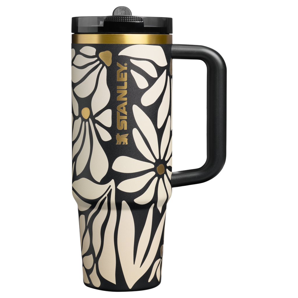 Quencher® ProTour Flip Straw Tumbler | 0.89L