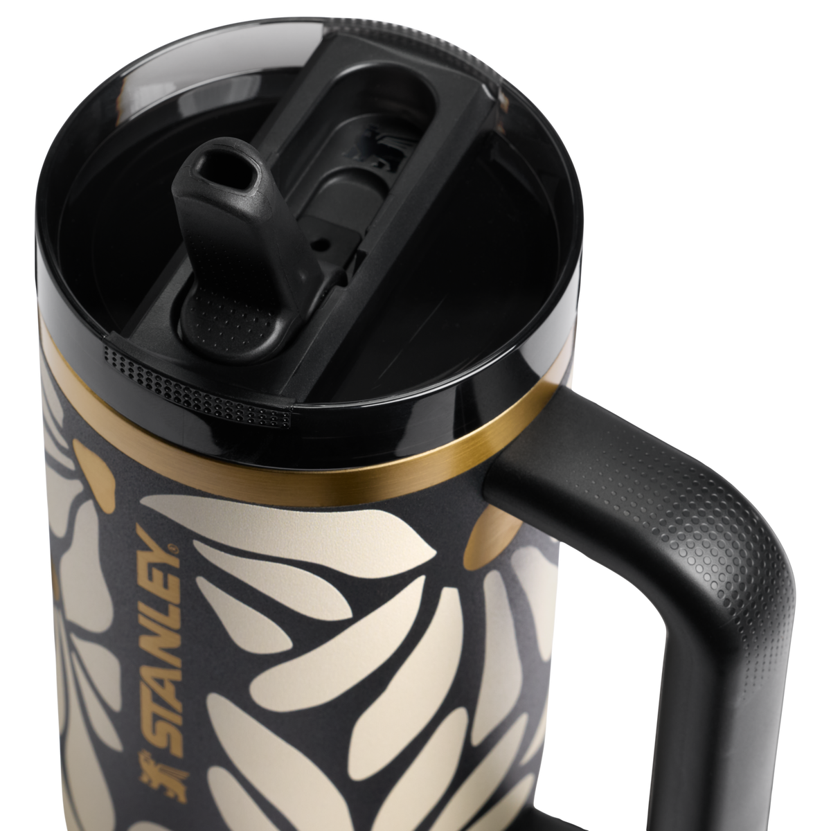 Quencher® ProTour Flip Straw Tumbler | 0.89L