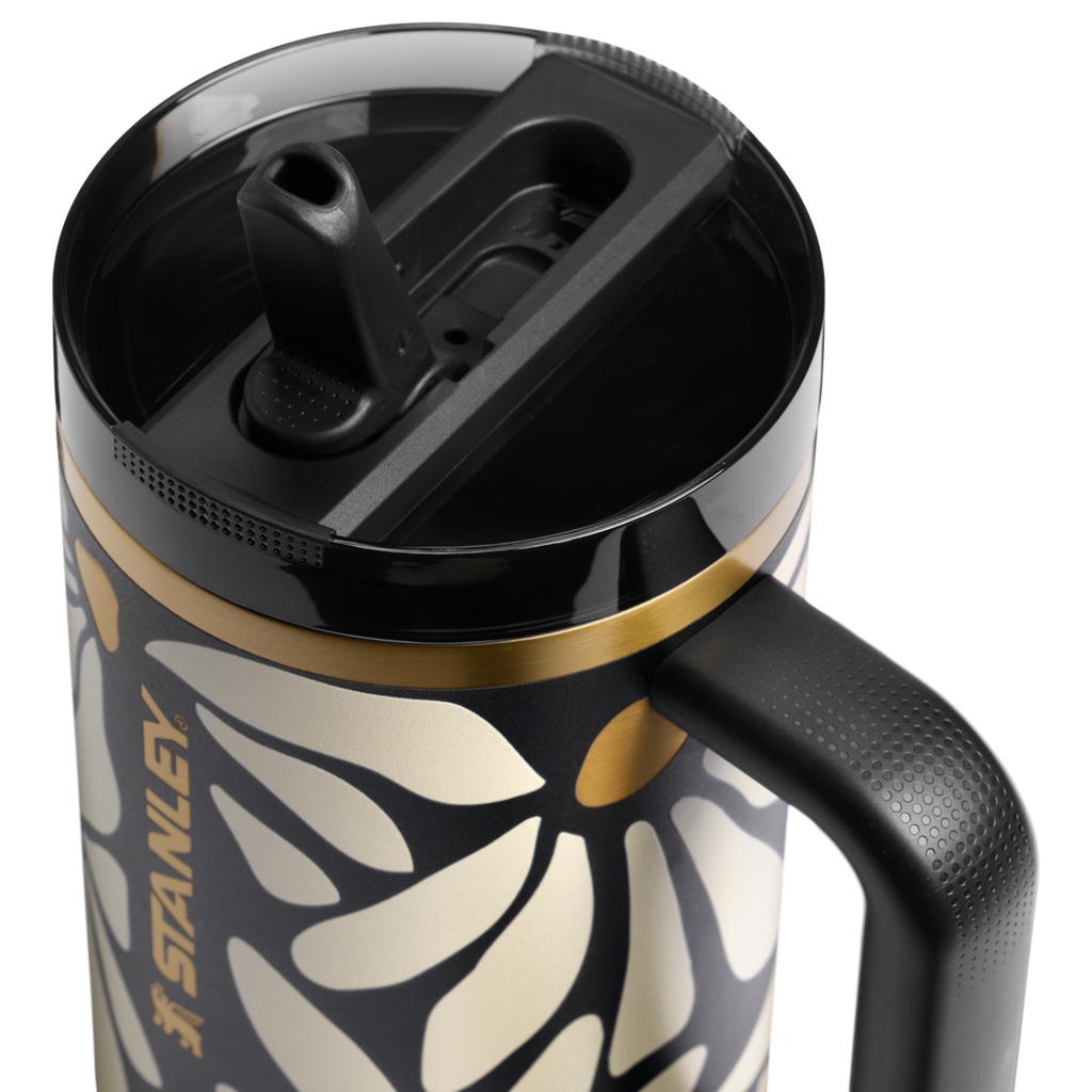 Quencher® ProTour Flip Straw Tumbler | 1.18L