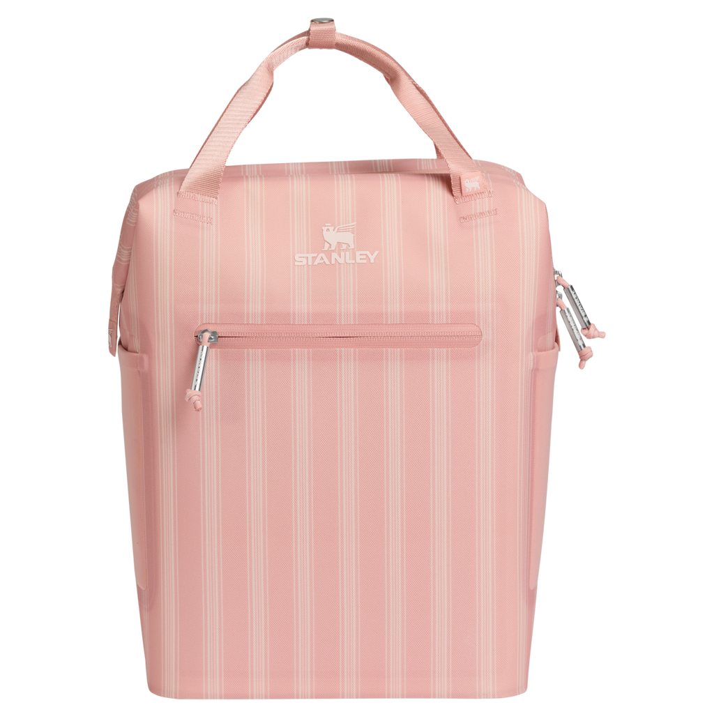 Madeleine Mini Backpack Soft Cooler | 13.2L
