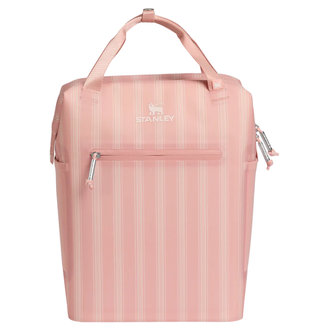 Madeleine Backpack Soft Cooler