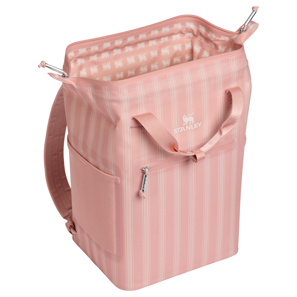 Madeleine Mini Backpack Soft Cooler | 13.2L