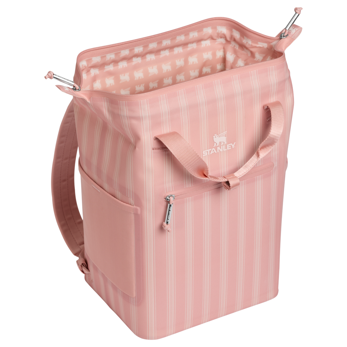Madeleine Mini Backpack Soft Cooler | 13.2L