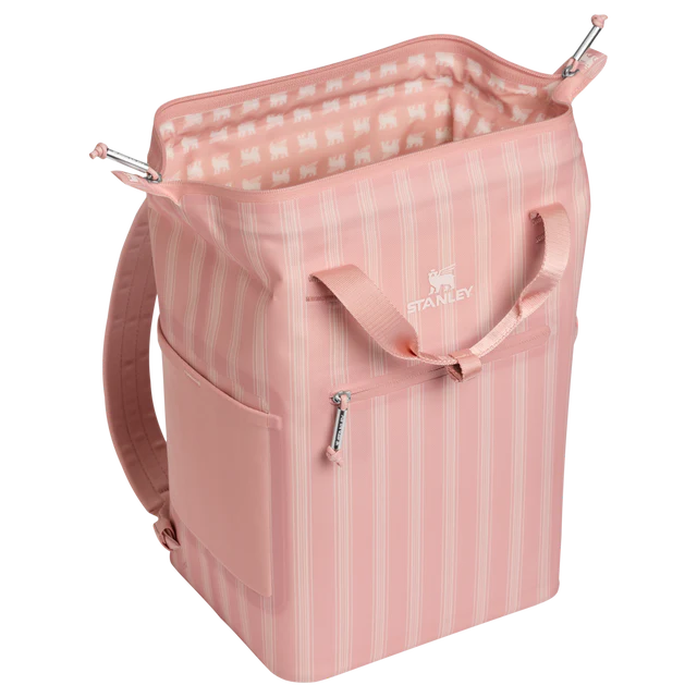 Madeleine Backpack Soft Cooler