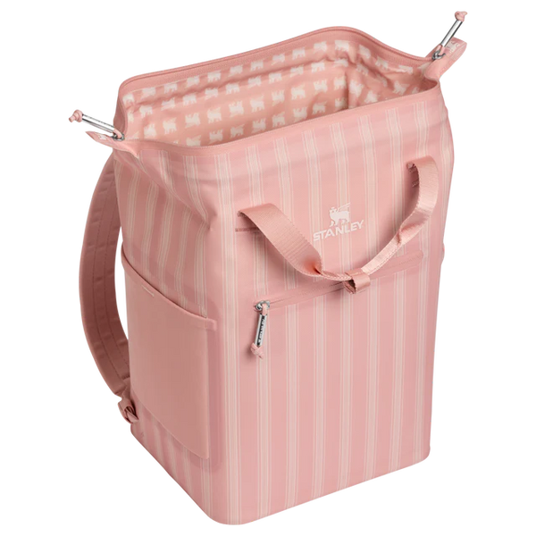 Madeleine Backpack Soft Cooler