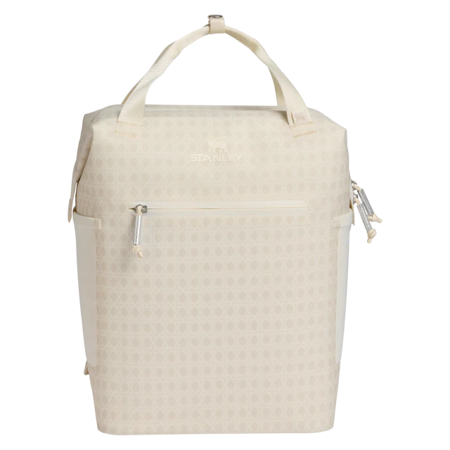 Madeleine Backpack Soft Cooler
