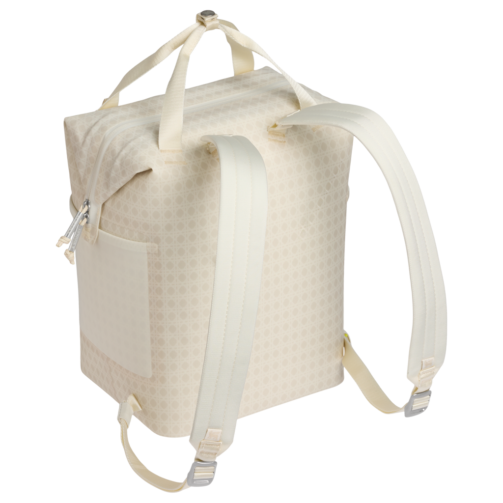 Madeleine Mini Backpack Soft Cooler | 13.2L