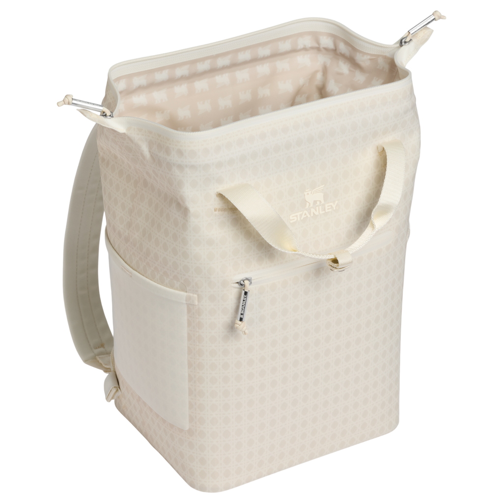 Madeleine Mini Backpack Soft Cooler | 13.2L