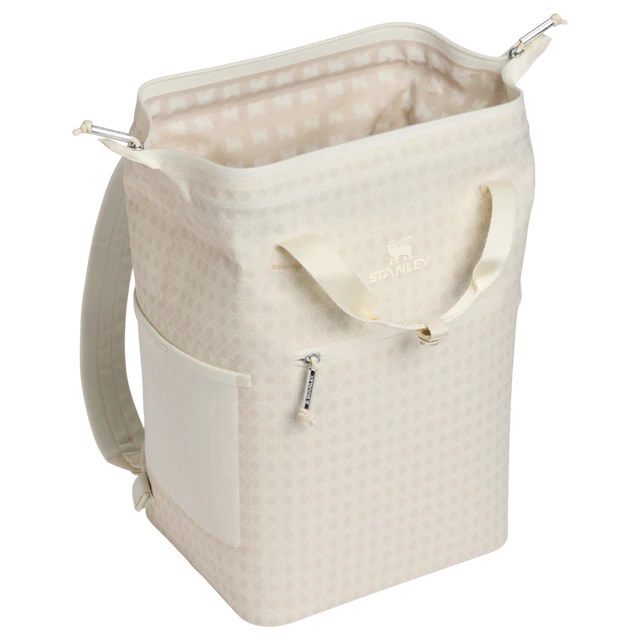 Madeleine Backpack Soft Cooler