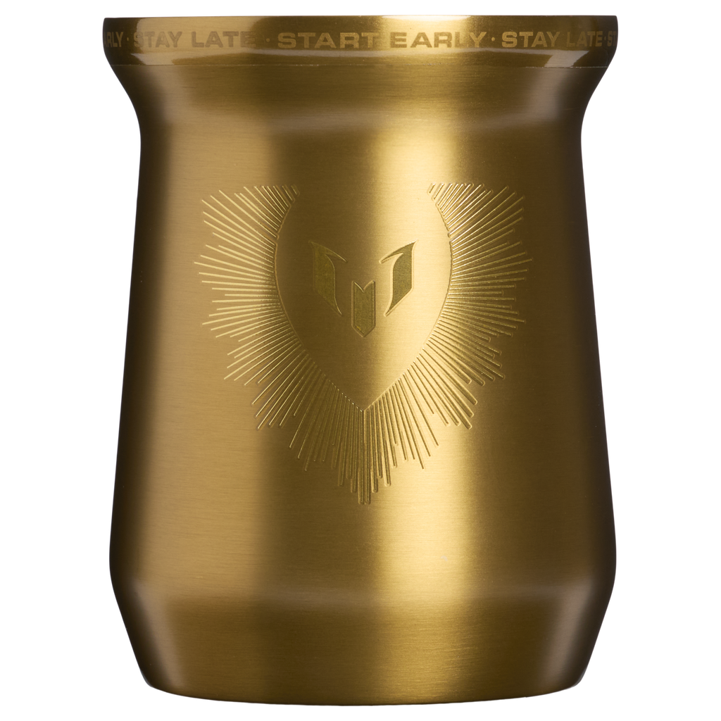 Messi x Stanley 1913 Classic Mate Mug | 0.23L