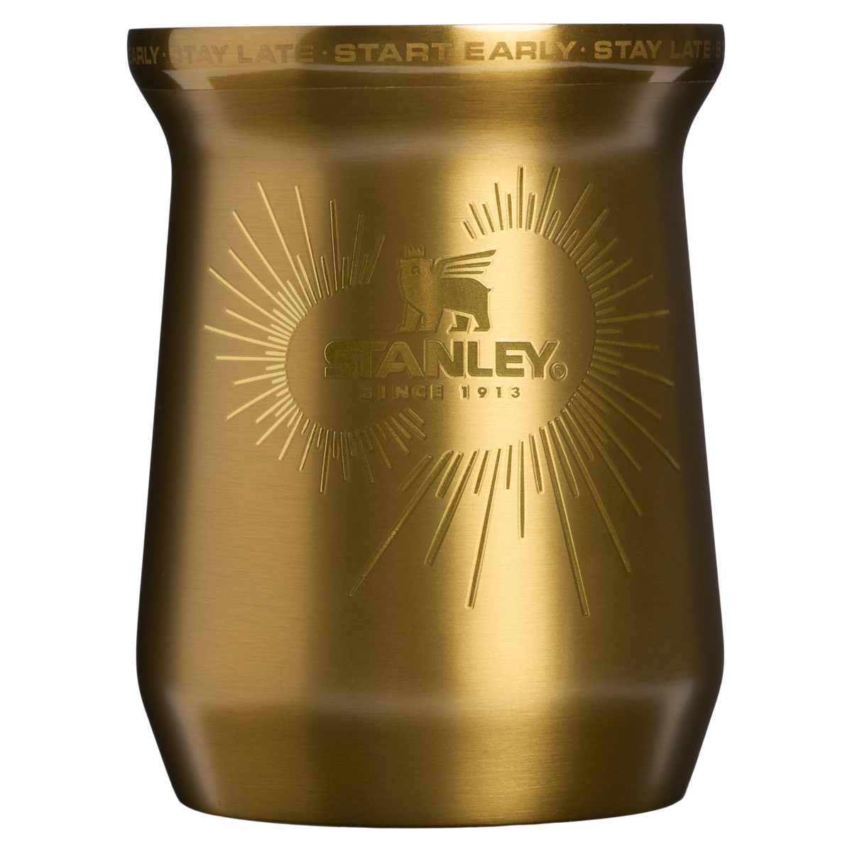 Messi x Stanley 1913 Classic Mate Mug | 0.23L