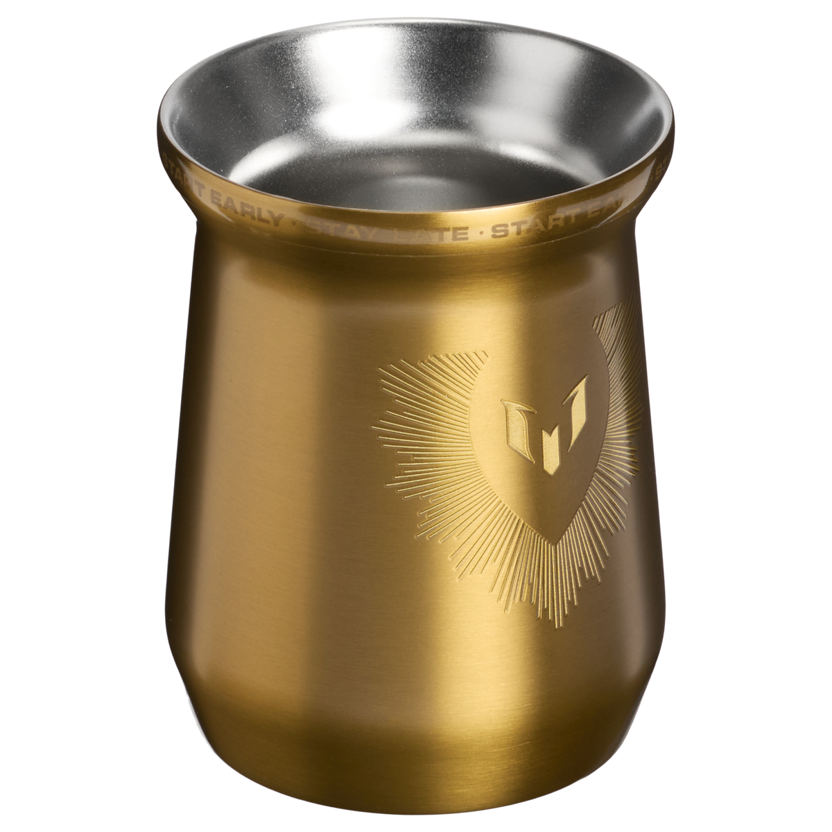 Messi x Stanley 1913 Classic Mate Mug | 0.23L