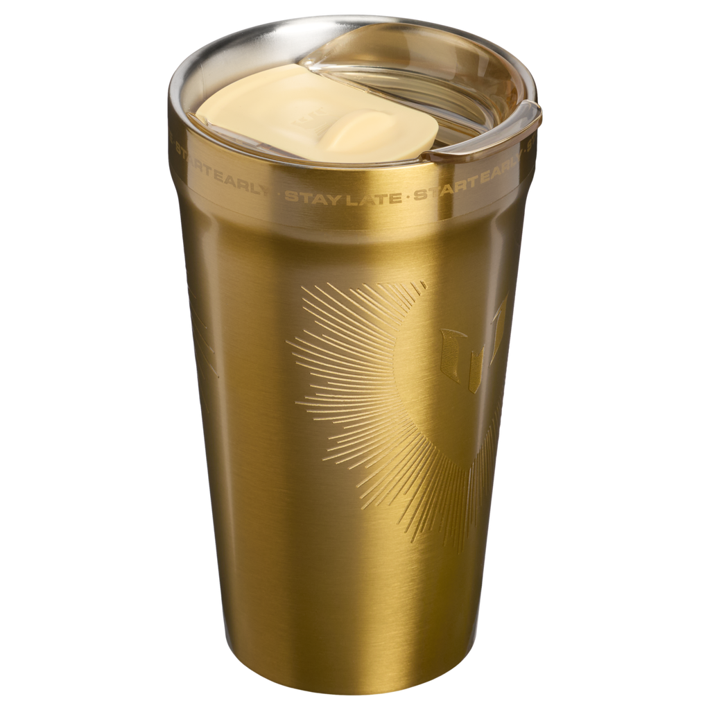 Messi x Stanley 1913 Everyday Tumbler | 0.47L