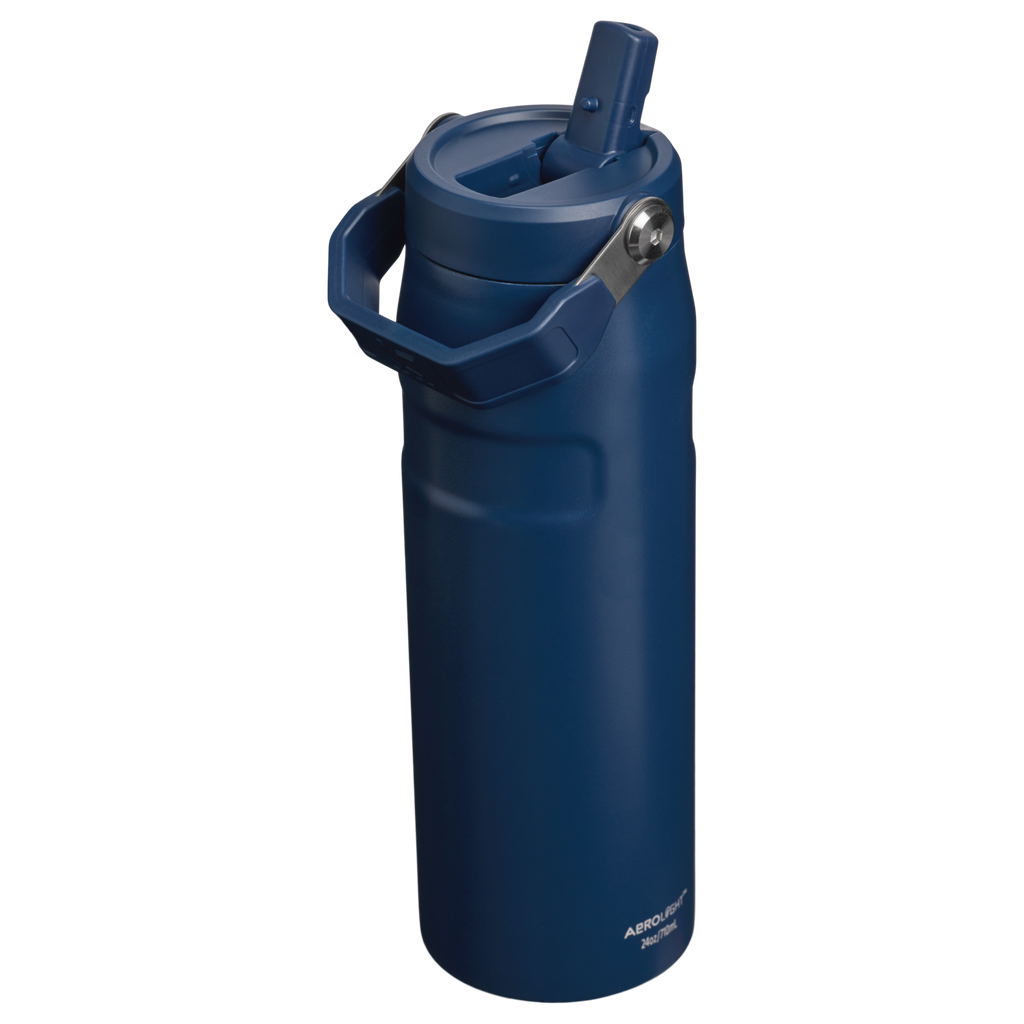 IceFlow™ Bottle Flip Straw 2.0 | 0.71L