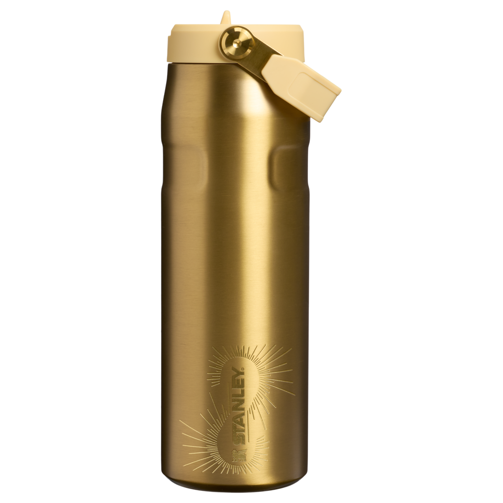Messi x Stanley 1913 IceFlow™ Bottle Flip Straw 2.0 | 0.71L