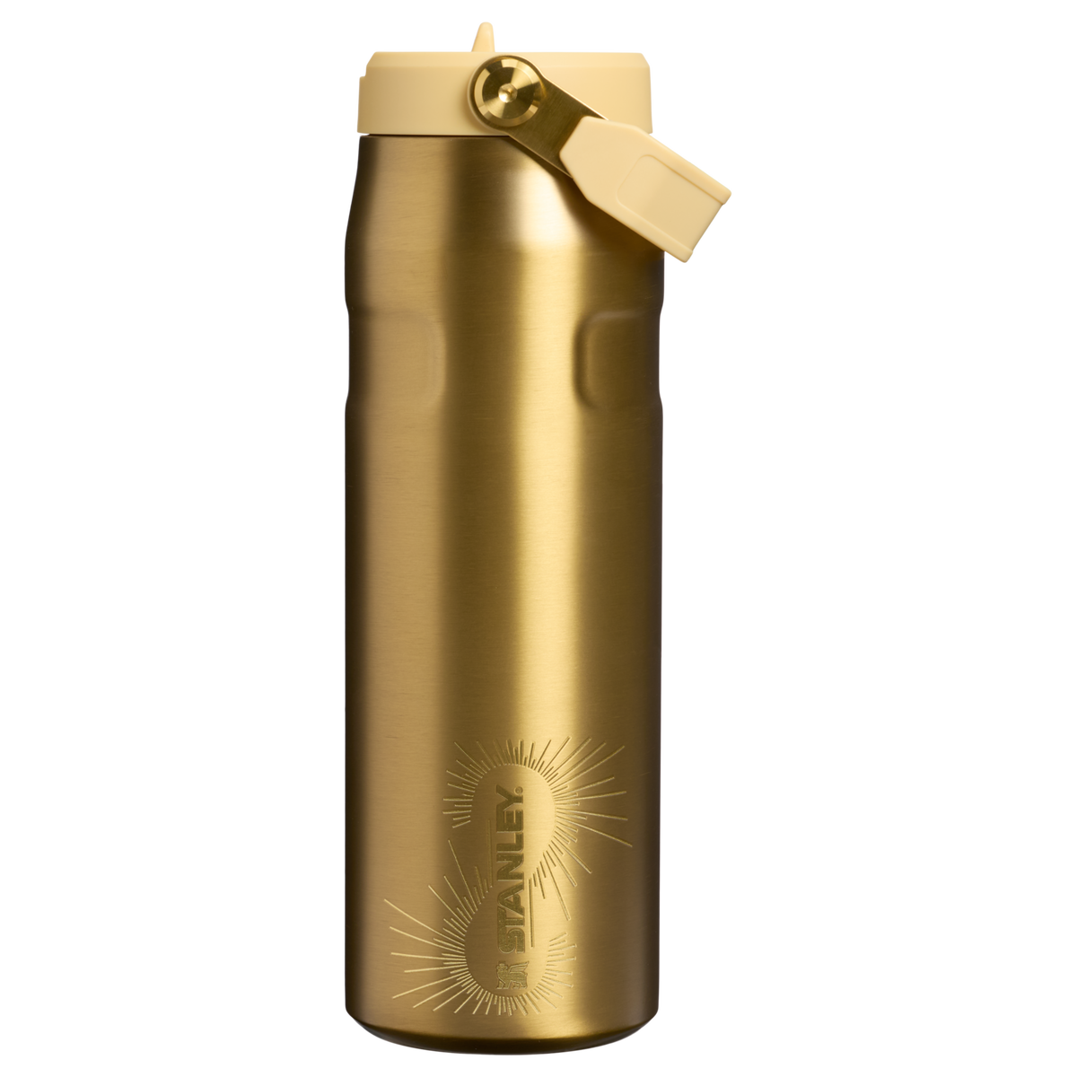 Messi x Stanley 1913 IceFlow™ Bottle Flip Straw 2.0 | 0.71L