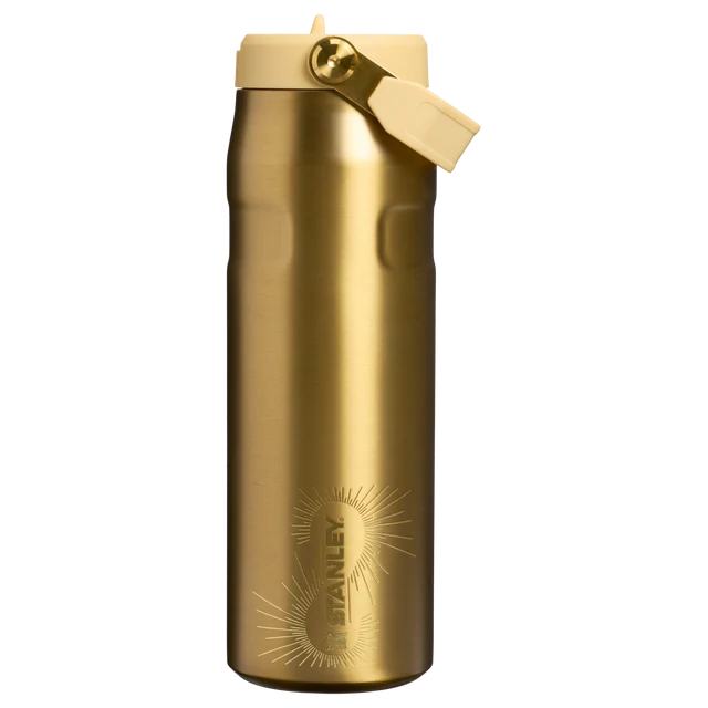 Messi x Stanley 1913 IceFlow™ Bottle Flip Straw 2.0 | 0.71L - Messi Legacy