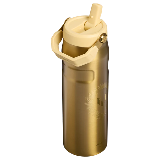 Messi x Stanley 1913 IceFlow™ Bottle Flip Straw 2.0 | 0.71L