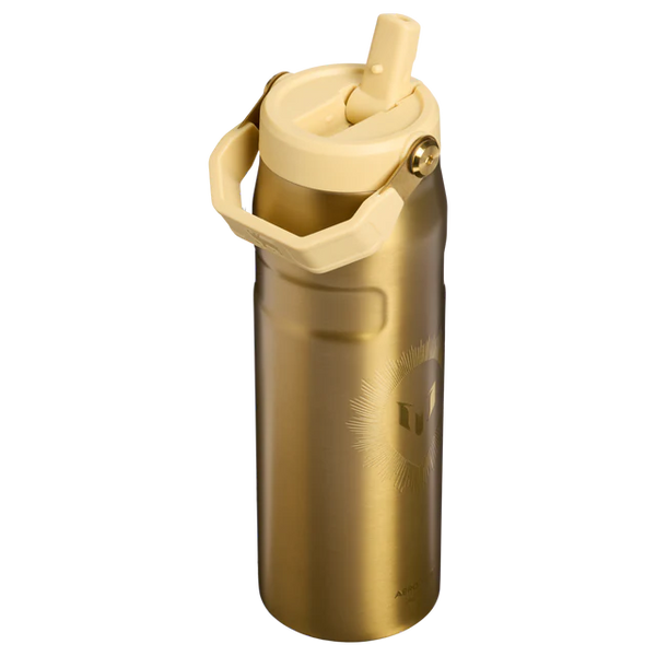 Messi x Stanley 1913 IceFlow™ Bottle Flip Straw 2.0 | 0.71L