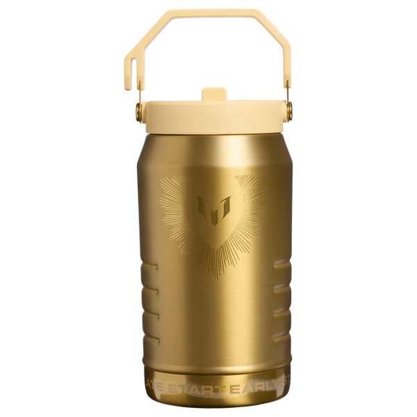 Messi x Stanley 1913 IceFlow™ Flip Straw Jug | 1.9L