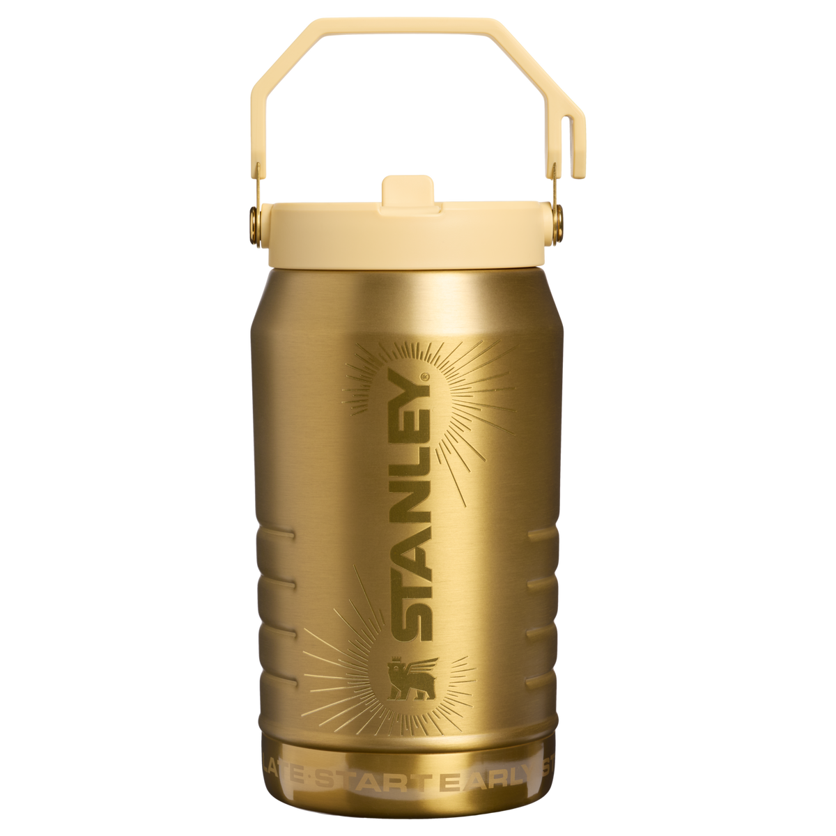Messi x Stanley 1913 IceFlow™ Flip Straw Jug | 1.9L