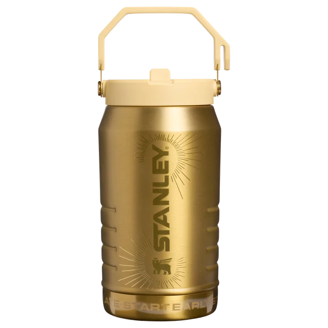 Messi x Stanley 1913 IceFlow™ Flip Straw Jug | 1.9L - Messi Legacy