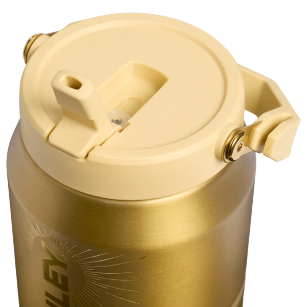 Messi x Stanley 1913 IceFlow™ Flip Straw Jug | 1.9L