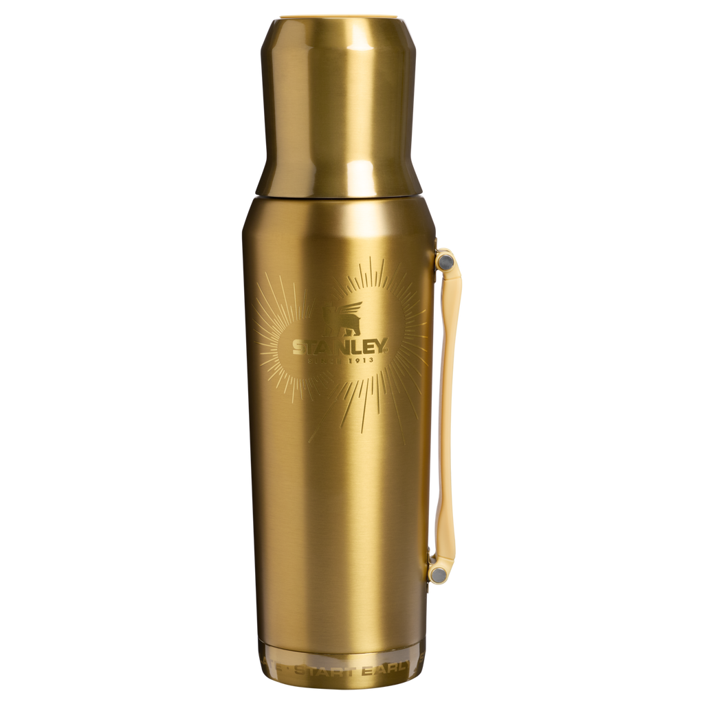 Messi x Stanley 1913 Ideal Mate Bottle | 1.2L