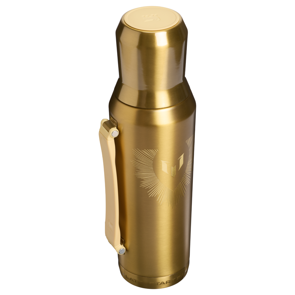 Messi x Stanley 1913 Ideal Mate Bottle | 1.2L