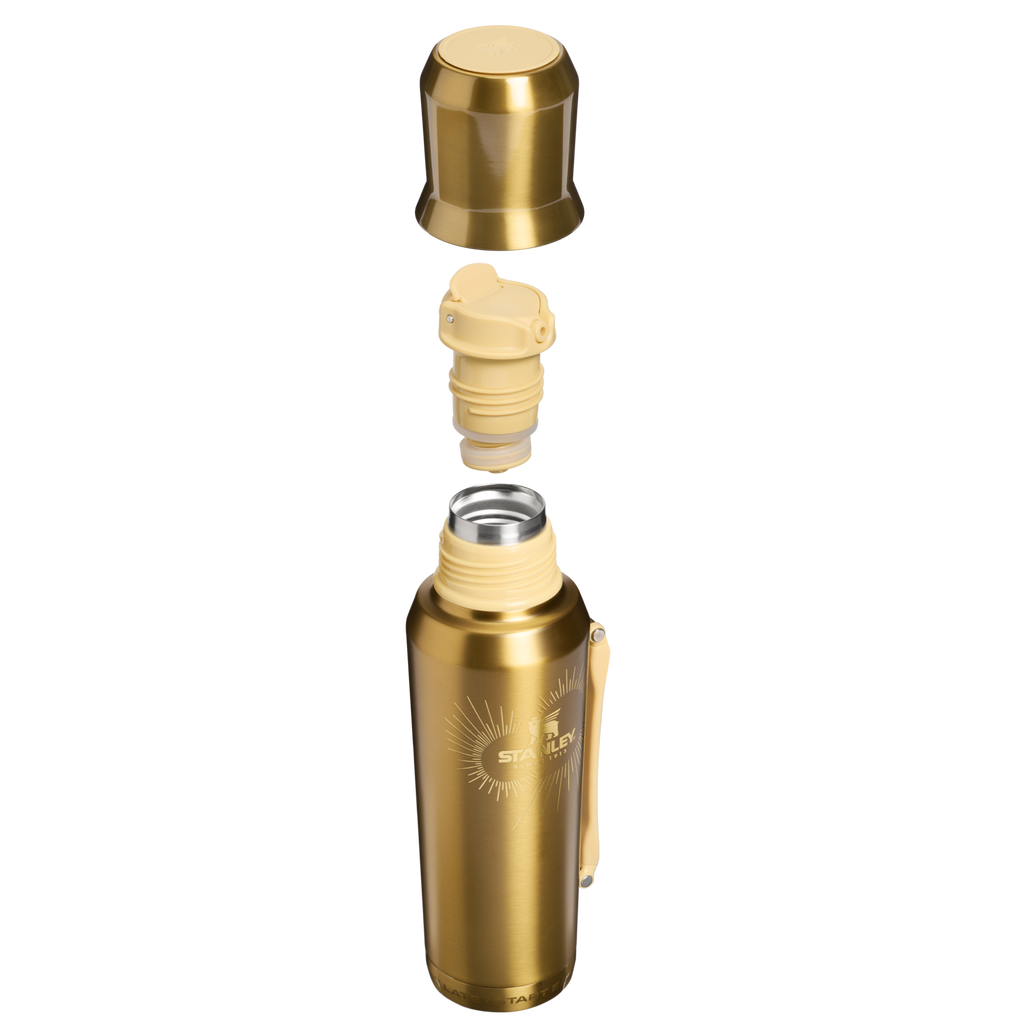 Messi x Stanley 1913 Ideal Mate Bottle | 1.2L