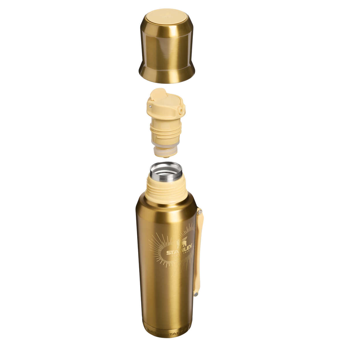 Messi x Stanley 1913 Ideal Mate Bottle | 1.2L