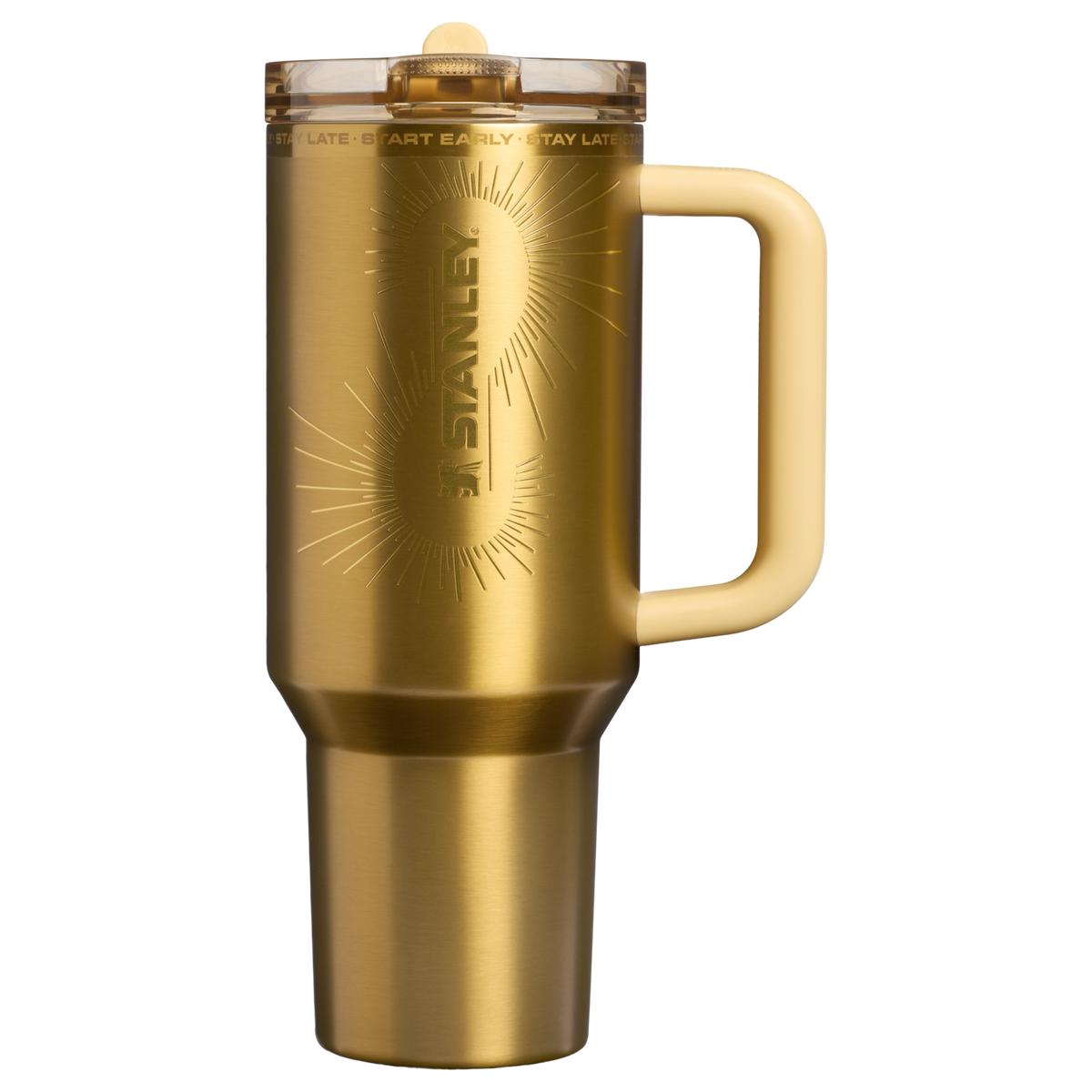 Messi x Stanley 1913 Quencher® ProTour Flip Straw Tumbler | 1.18L