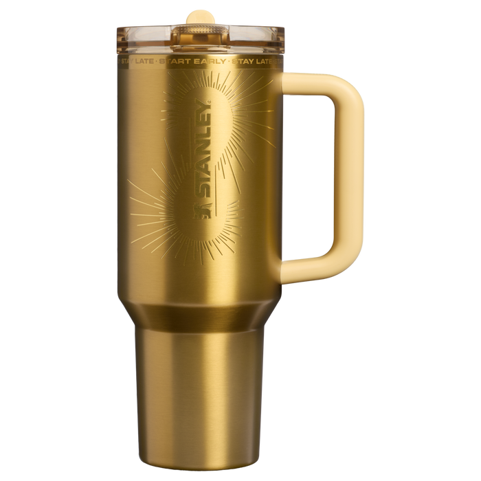 Messi x Stanley 1913 Quencher® ProTour Flip Straw Tumbler | 1.18L
