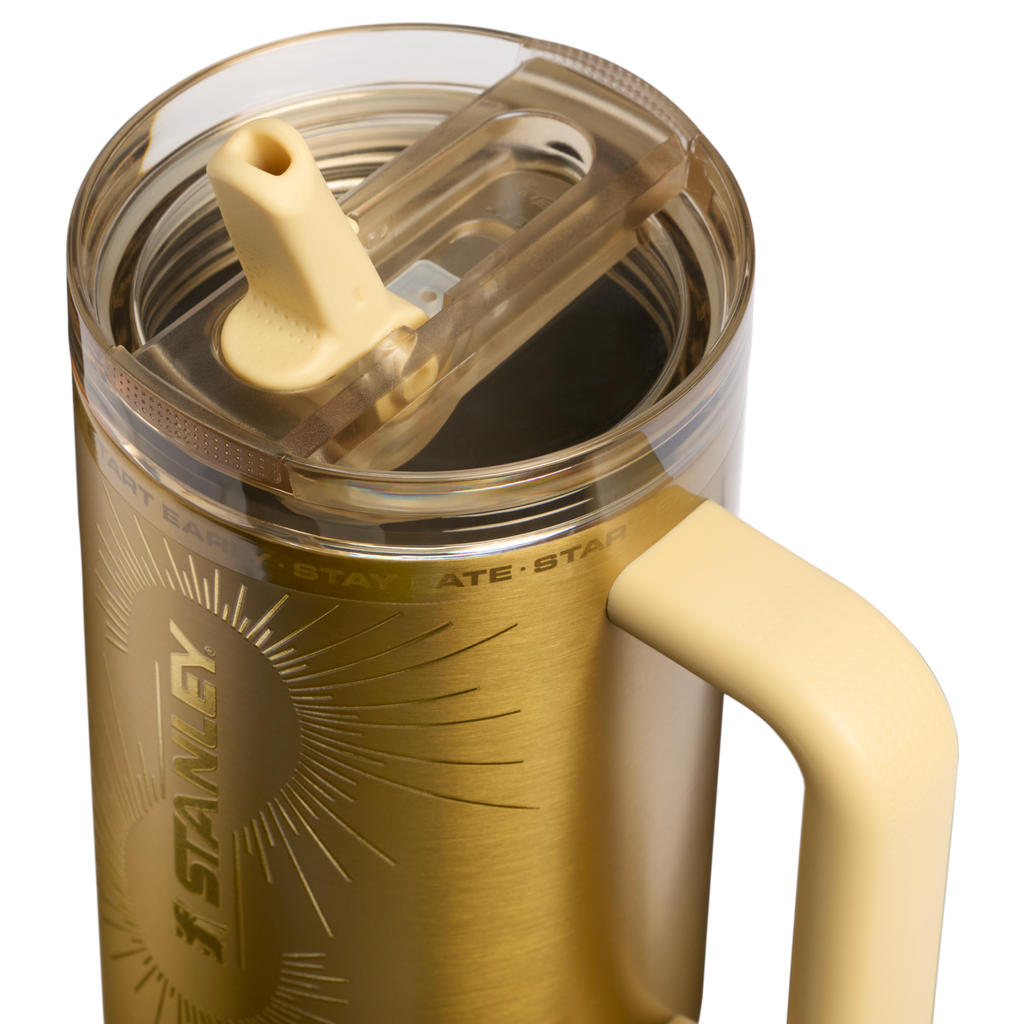 Messi x Stanley 1913 Quencher® ProTour Flip Straw Tumbler | 1.18L