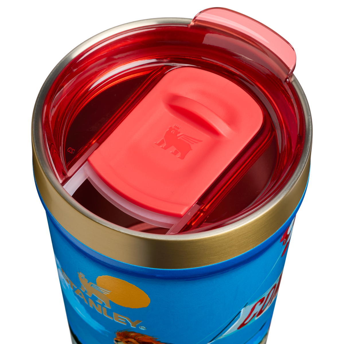 Fútbol Artist Collection Tumbler | 0.47L
