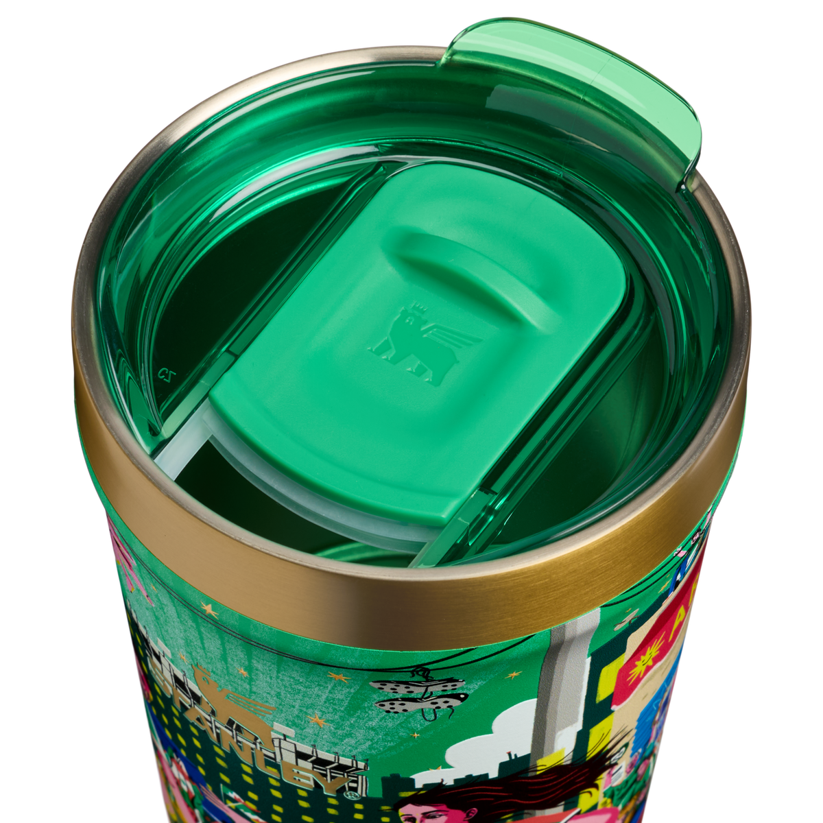 Fútbol Artist Collection Tumbler | 0.47L