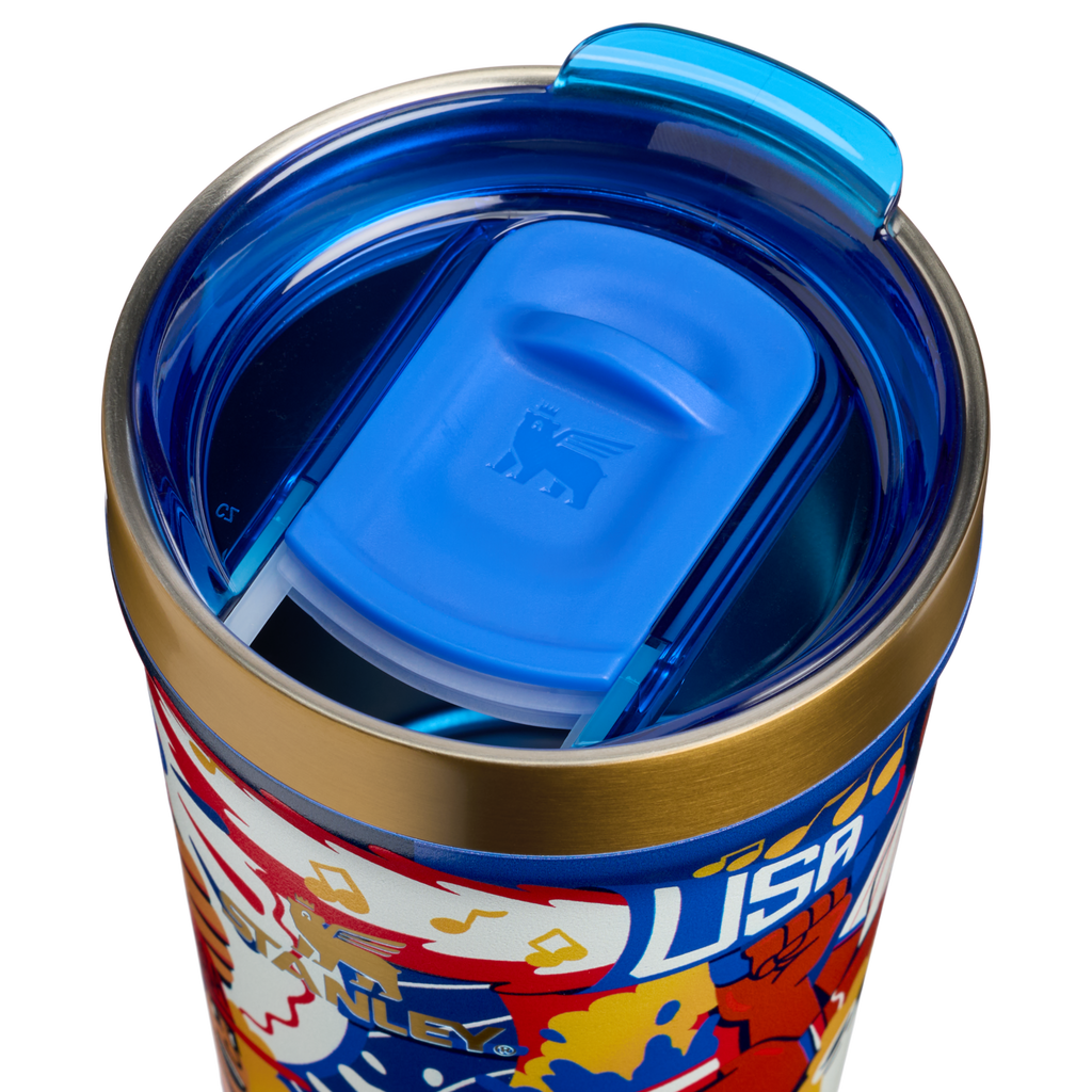 Fútbol Artist Collection Tumbler | 0.47L